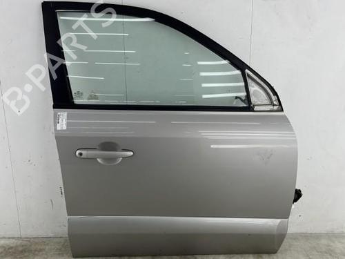 Right front door HYUNDAI TUCSON (JM) 2.0 CRDi All-wheel Drive | BP23751070C3 