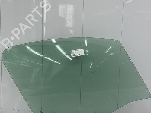 Used Front right door window CITROËN C3 I (FC_, FN_) 1.4 i (73 hp) 23674204