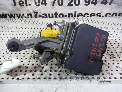 Used ABS pump MERCEDES-BENZ B-CLASS Sports Tourer (W245) B 180 CDI (245.207) (109 hp) 23663510