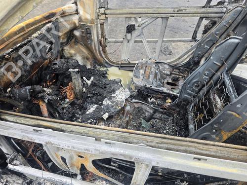 Starter SMART FORTWO Coupe (451) 1.0 Turbo (451.332) | BP25290218M8  - Image 8