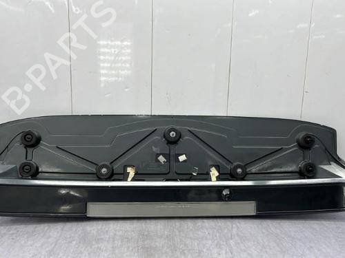 Spoiler bakluke BMW X3 (E83)  | BP23680170C96 