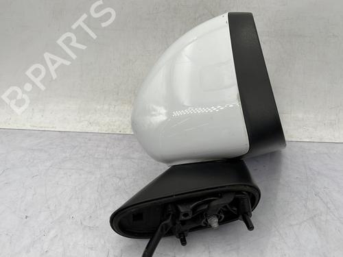 Right mirror OPEL CORSA D (S07) 1.3 CDTI (L08, L68) | BP27329868C27 