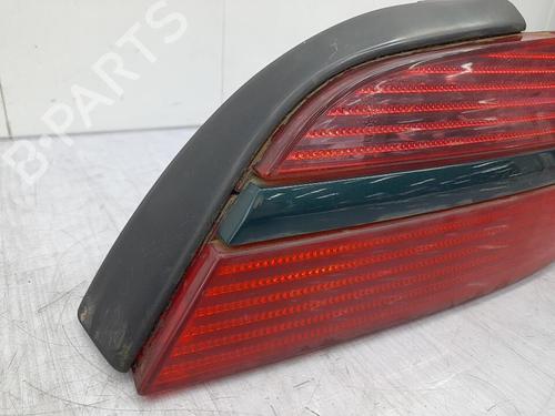 Right taillight PEUGEOT 406 (8B) 2.0 HDI 110 | BP23706422C35 