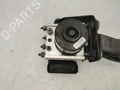 ABS pump FORD FIESTA VI (CB1, CCN) 1.5 TDCi | BP23851807M43 