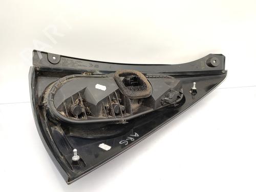 Left taillight CITROËN C1 (PM_, PN_) 1.0 | BP23676072C34 