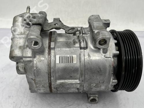 AC compressor CITROËN C3 Picasso (SH_) 1.2 THP 110 (SHHNZ6) | BP29571472M34 