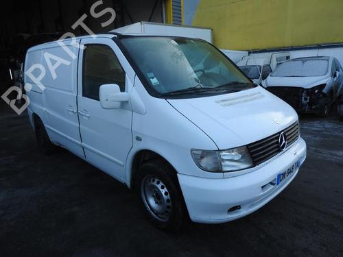 Left front indicator MERCEDES-BENZ VITO Van (W638) 112 CDI 2.2 (638.094) | BP23674301C32 