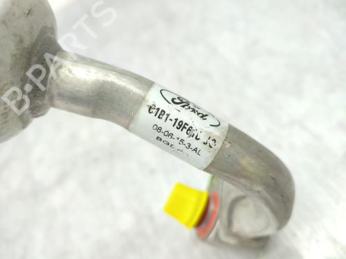 AC pipe FORD FIESTA VI (CB1, CCN) 1.0 EcoBoost | BP23753817M126 