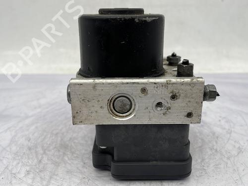 ABS pump CITROËN C3 II (SC_) 1.4 HDi 70 (SC8HZC, SC8HR0, SC8HP4) | BP29744224M43 