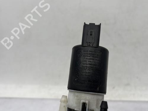 Washer pump RENAULT MEGANE III Hatchback (BZ0/1_, B3_) 1.6 16V (BZ1B, BZ1H) | BP25115582E24
