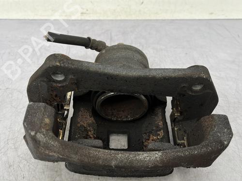 Left front brake caliper MAZDA 2 (DE_, DH_) 1.3 (DE3FS) | BP23681514M105  - Image 5