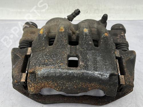 Left front brake caliper FIAT DUCATO Van (250_) 150 Multijet 2,3 D | BP26573640M105 