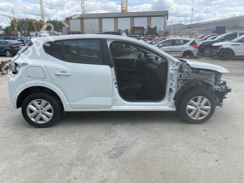 Steering column stalk DACIA SANDERO III 1.0 TCe 90 | BP38228155I23  - Image 35