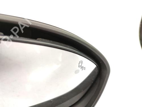 Right mirror DACIA SANDERO III 1.0 TCe 90 | BP23751420C27