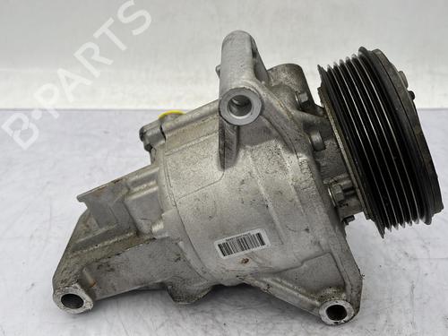 AC compressor DACIA DUSTER (HM_) 1.5 dCi 115 4x4 (HMAD) | BP28315949M34  - Image 8
