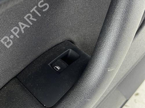 Left rear door AUDI A3 Sportback (8PA) 2.0 TDI 16V | BP24296594C4 