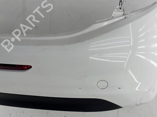 Rear bumper PEUGEOT 208 I (CA_, CC_) 1.6 HDi / BlueHDi 75 | BP27304195C8