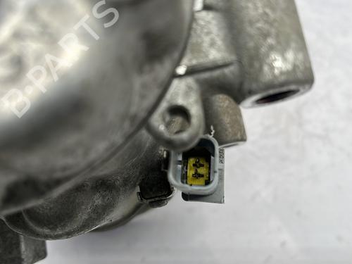 AC compressor RENAULT TWINGO II (CN0_)  | BP33680160M34  - Image 7