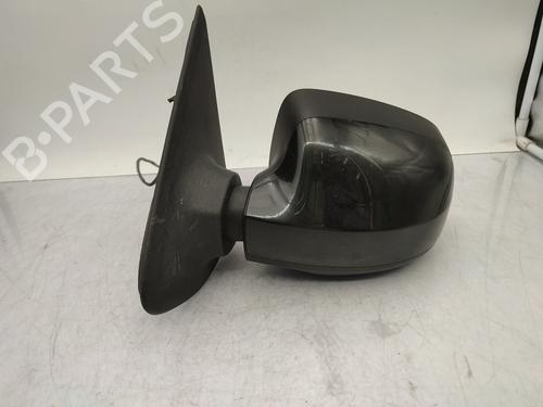 Left mirror DACIA SANDERO II 1.5 dCi | BP26056537C26 - Image 3