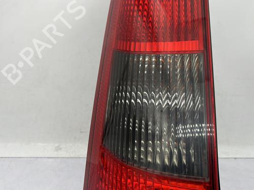 Left taillight FORD FIESTA V (JH_, JD_) 1.4 16V | BP26326704C34 