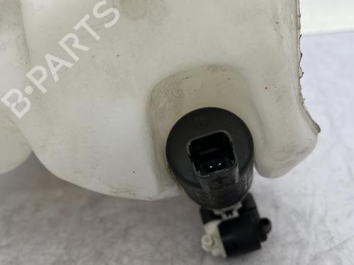 Windscreen washer tank CITROËN C4 Picasso I MPV (UD_) 1.6 HDi | BP23756559C113 