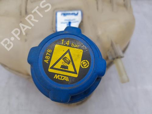 Expansion tank FIAT GRANDE PUNTO (199_) 1.3 D Multijet | BP23708949C120 
