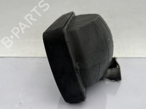 Used Left front fog light Left front fog light PEUGEOT J9 Van 2.5 D (72 hp) 23750386 23750386