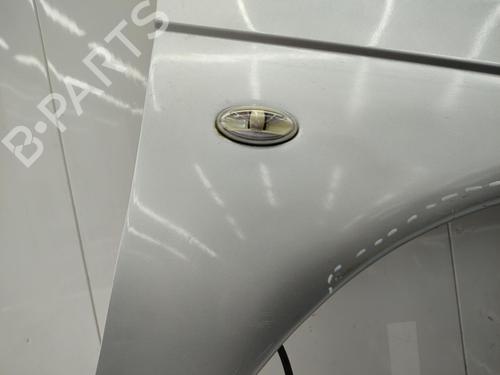Right front fenders CITROËN C5 II (RC_) 2.0 HDi (RCRHRH) | BP23711185C42 
