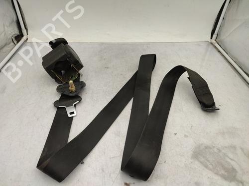 Used Rear left seatbelt Rear left seatbelt RENAULT TWINGO I (C06_) 1.2 (C066, C068) (58 hp) 27608298 27608298