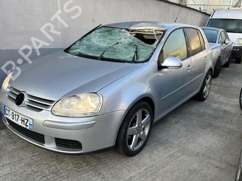Front left seatbelt VW GOLF V (1K1) 1.9 TDI | BP26457298I26  - Image 9