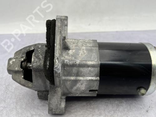 Used Starter RENAULT CLIO IV (BH_) 1.2 TCe 120 (BHAU) (118 hp) 23756504