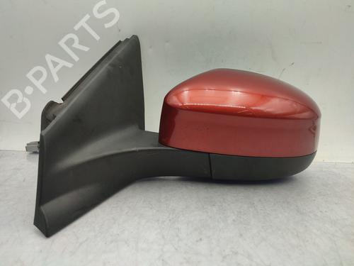 Used Left mirror FORD MONDEO IV Turnier (BA7) 2.0 (145 hp) 29450242
