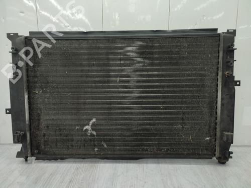 Water radiator VW PASSAT B5 (3B2) 1.9 TDI | BP28621006M31 - Image 5