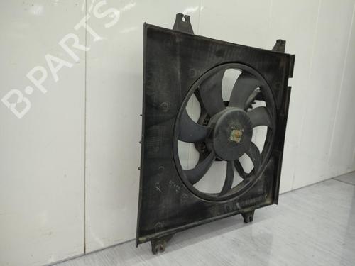 Radiator fan HYUNDAI ATOS (MX) 1.1 | BP23702174M35 