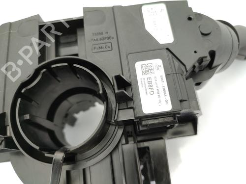 Ratstangsstang FORD FIESTA VI (CB1, CCN) 1.4 TDCi | BP23757108I23 