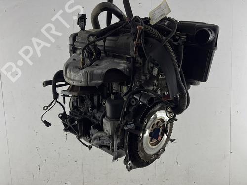 Engine CITROËN SAXO (S0, S1) 1.1 X, SX | BP30096020M1