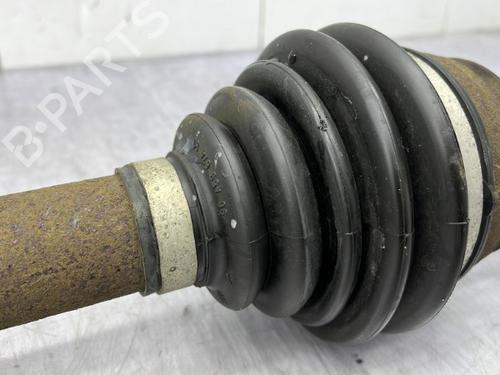 Right front driveshaft CITROËN C4 Picasso II 1.6 HDi / BlueHDi 115 | BP23681014M39  - Image 6