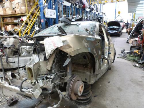 Left front brake caliper BMW 1 (E87) 118 d | BP23688904M105 - Image 9