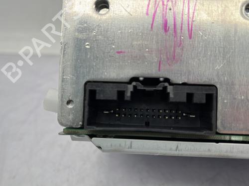 Radio FORD FIESTA VI (CB1, CCN) 1.0 EcoBoost | BP23683666E6 