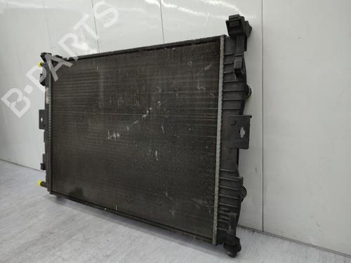 Køler RENAULT MEGANE II (BM0/1_, CM0/1_) 1.6 16V (BM0C, CM0C) | BP23749543M31 