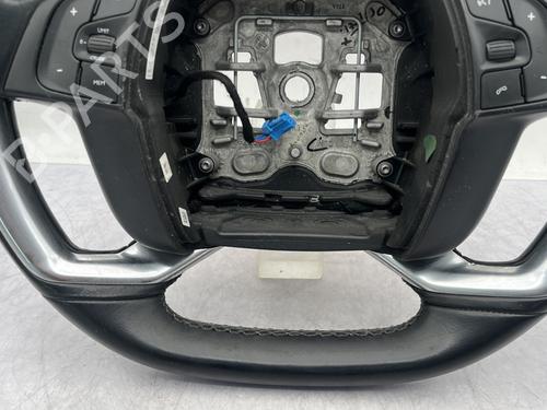 Steering wheel CITROËN C4 Picasso II 1.6 HDi / BlueHDi 115 | BP30702408C49 - Image 8