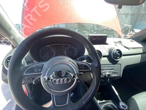 Left sun visor AUDI A1 Sportback (8XA, 8XF) 1.2 TFSI | BP36551733I1 - Image 68