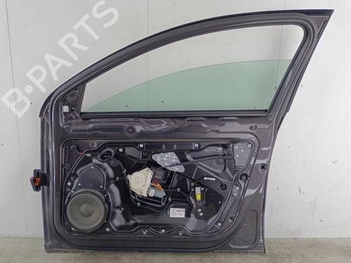 Right front door VW PASSAT B6 Variant (3C5) 2.0 TDI 16V | BP23741446C3 