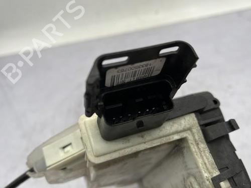 Front right lock PEUGEOT 308 I (4A_, 4C_) 1.6 HDi | BP23750871C97 