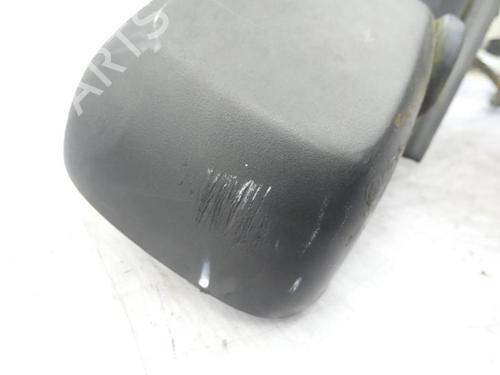 Right mirror VW GOLF II (19E, 1G1) 1.6 D | BP23691374C27 