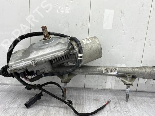 Steering rack CITROËN C3 II (SC_) 1.4 HDi 70 (SC8HZC, SC8HR0, SC8HP4) | BP29525910M22 