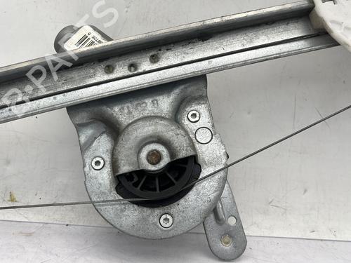 Front left window mechanism DACIA LOGAN (LS_) 1.6 (LS0B, LS0D, LS0F, LS0H) | BP32344206C22 - Image 2