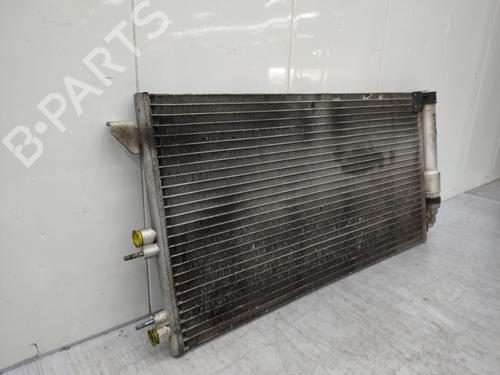 AC radiator FIAT PANDA (169_) 1.2 (169.AXB11, 169.AXB1A) | BP23713015M32  - Image 9