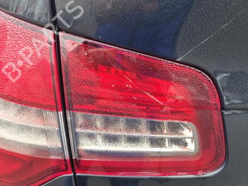 Right tailgate light CITROËN C5 III (RD_) 2.0 HDi 140 (RDRHF8, RDRHFA, RDRHA8, RDRHAJ) | BP23730790C80 - Image 54