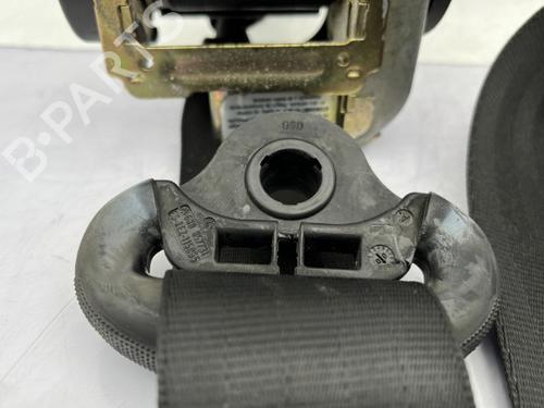 Front right seatbelt AUDI A2 (8Z0) 1.4 TDI | BP23755264I25 - Image 3